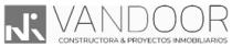 VANDOOR CONSTRUCTORA Y PROYECTOS INMOBILIARIOS