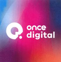 ONCE DIGITAL