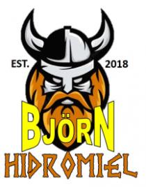 HIDROMIEL BJÖRN