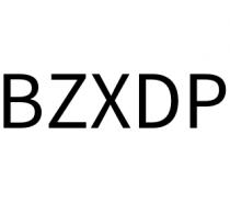 BZXDP