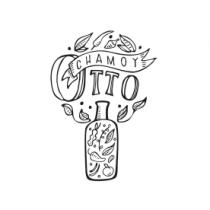OTTO CHAMOY