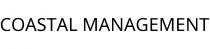 COASTAL MANAGEMENT