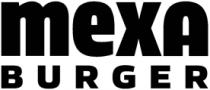 MEXA BURGER