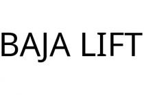 BAJA LIFT
