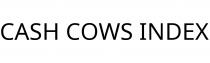 CASH COWS INDEX