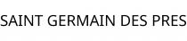SAINT GERMAIN DES PRES