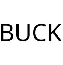 BUCK