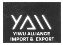 YIWU ALLIANCE IMPORT & EXPORT