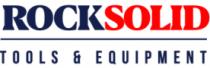 ROCKSOLID TOOLS & EQUIPMENT