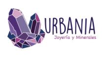 URBANIA JOYERÍA Y MINERALES