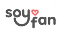 SOY FAN