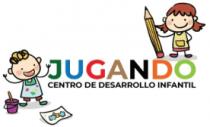 JUGANDO CENTRO DE DESARROLLO INFANTIL