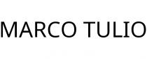 MARCO TULIO