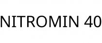 NITROMIN 40