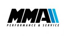 MMA PERFORMANCE & SERVICE