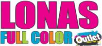 LONAS OUTLET