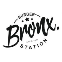 BRONX BURGER STATION