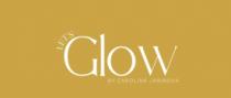 LET´S GLOW BY CAROLINA JARINOVA