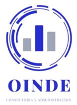 OINDE