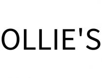 OLLIE'S
