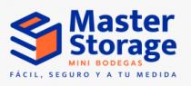 MASTER STORAGE MINI BODEGAS FÁCIL; SEGURO Y A TU MEDIDA