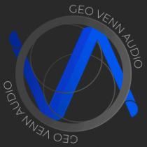 GEO VENN AUDIO