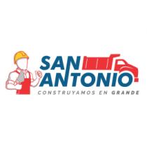 MATERIALES SAN ANTONIO CONSTRUYAMOS EN GRANDE