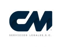 CM SERVICIOS LEGALES; S. C.