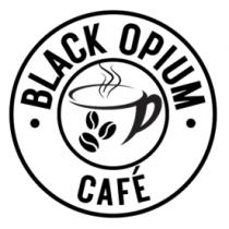 BLACK OPIUM CAFÉ