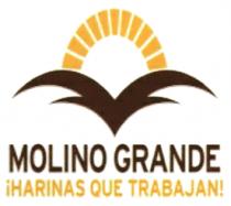 MOLINO GRANDE