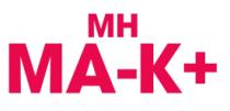 MH MA-K+
