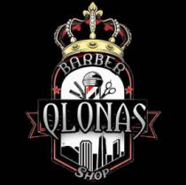 BARBER SHOP QLONAS