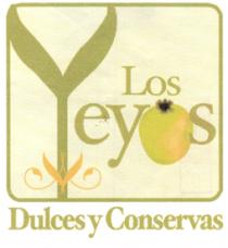 DULCES Y CONSERVAS LOS YEYOS