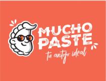 MUCHO PASTE