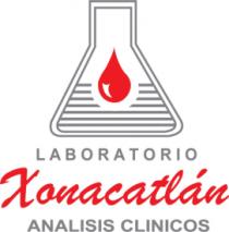LABORATORIO XONACATLÁN
