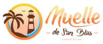 MUELLE DE SAN BLAS COMIDA DEL MAR