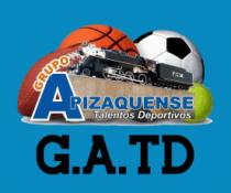GRUPO APIZAQUENSE TALENTOS DEPORTIVOS