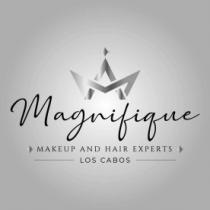 MAGNIFIQUE MAKEUP LOS CABOS