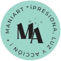 MA MANIART