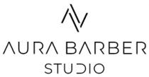 AURA BARBER STUDIO