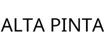 ALTA PINTA