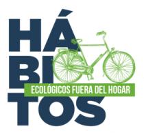 HÁBITOS ECOLÓGICOS FUERA DEL HOGAR