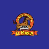 EL MAYUL CARBON VEGETAL