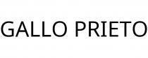 GALLO PRIETO