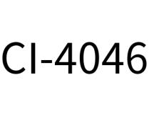 CI-4046