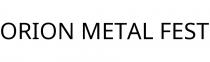 ORION METAL FEST
