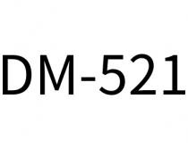 DM-521