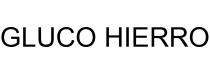 GLUCO HIERRO