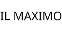 IL MAXIMO