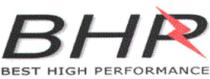 BHP BEST HIGH PERFORMANCE